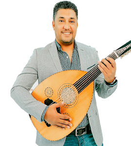 OUD PLAYER AHMED