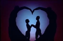 Shadow Show Love Story