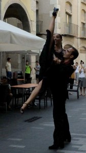 Tango dance show Tanguera (4)
