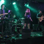 5 PIECE PARTY BAND UK