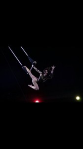Trapeze, Aerial gmnastics (3)