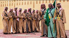 The Perfect Entertainment Artist for Your Luxury Event: From AlUla to the Red Sea & Beyond Ardah Performers Saudi Arabia