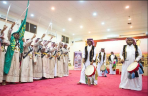 Festival-Style Entertainment for Your From AlUla to the Red Sea & Beyond I Samri Performers I Saudi Arabia Traditional musicians