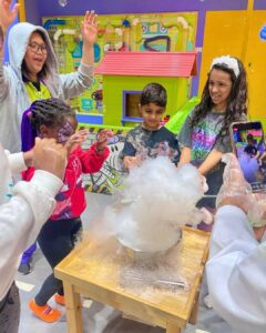 Shopping mall Entertainment I Science show for kids I Saudi Arabia I Riyadh I Jeddah I Yanbu I Red Sea Saudi Arabia I Qatar I Oman I Bahrain I UAE
